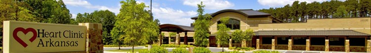 Heart Clinic Arkansas